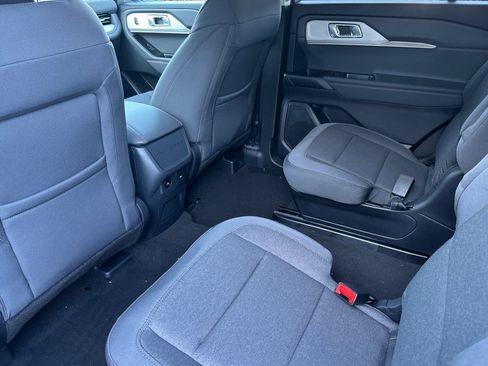 New 2026 Ford Explorer Active AWD/4WD image 20