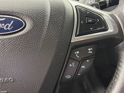 Used 2015 Ford Fusion Titanium AWD/4WD image 18