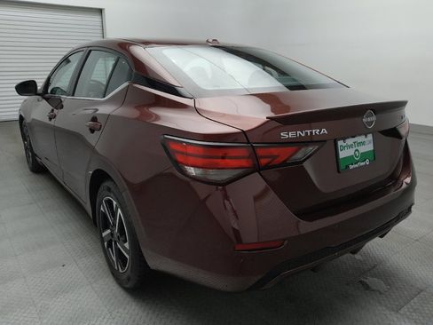 Used 2024 Nissan Sentra SV FWD image 5