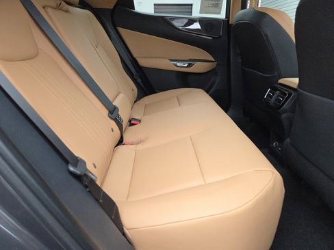 New 2026 Lexus NX 350 350 Premium image 5