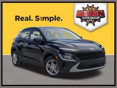 Used 2023 Hyundai Kona SE w/ Cargo Package