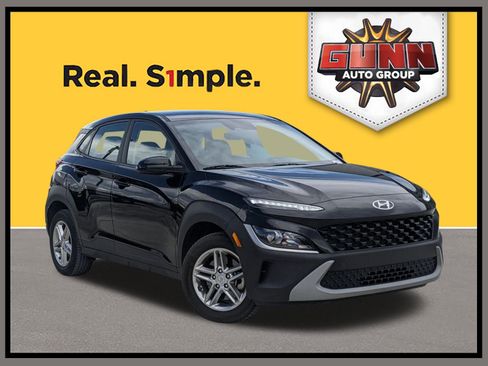 Used 2023 Hyundai Kona SE w/ Cargo Package image 1