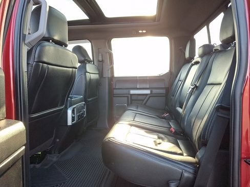 Used 2020 Ford F350 Lariat AWD/4WD image 10