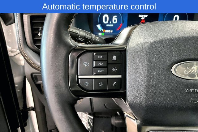 Used 2024 Ford Expedition Platinum AWD/4WD image 15