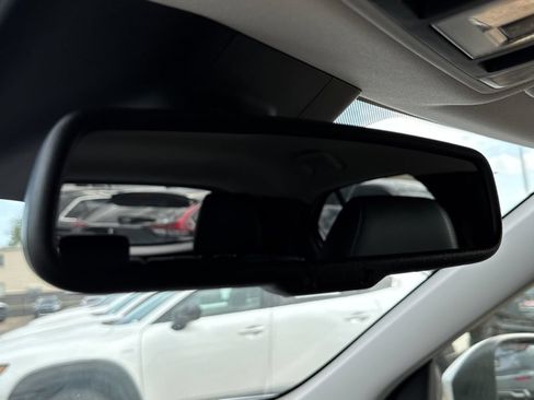 New 2026 Mitsubishi Eclipse Cross SE AWD/4WD image 22