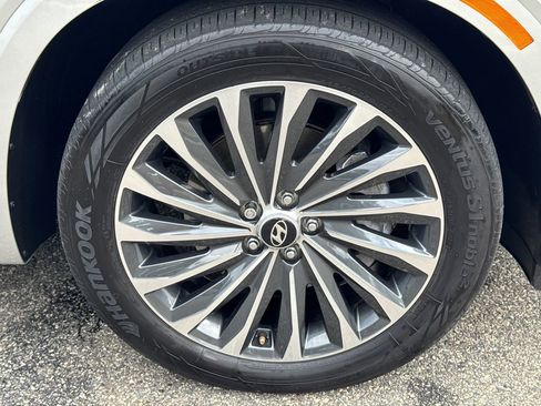 Used 2024 Hyundai Palisade Calligraphy AWD/4WD image 12