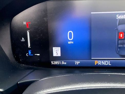 Used 2023 Ford Escape ST-Line w/ Tech Pack #1 image 22