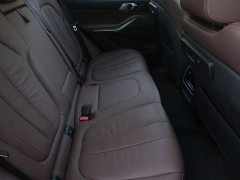 Used 2020 BMW X5 xDrive40i w/ Premium Package AWD/4WD image 34
