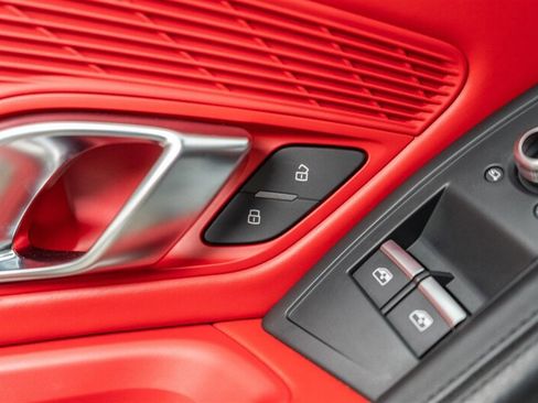 Used 2018 Audi R8 V10 plus AWD/4WD image 72