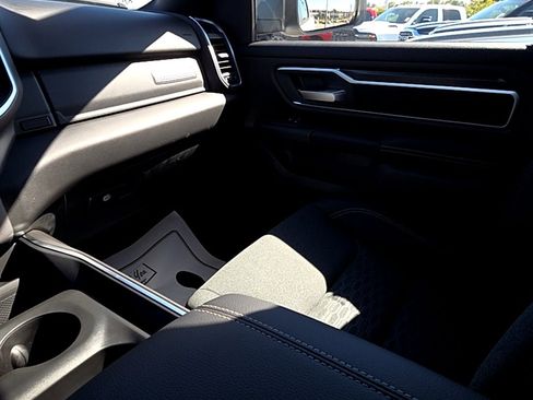 New 2026 RAM 1500 Big Horn image 18