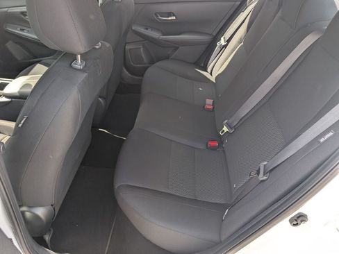 Used 2022 Nissan Sentra S FWD image 25
