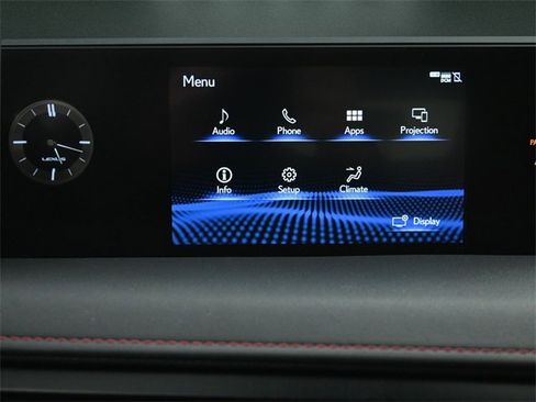 Used 2022 Lexus UX 200 F Sport image 22