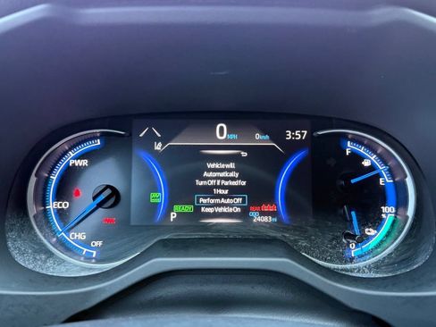 Certified 2024 Toyota RAV4 SE w/ Weather & Moonroof Package AWD/4WD image 29