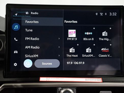 New 2026 Toyota 4Runner Limited image 20