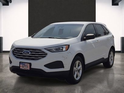 Used 2019 Ford Edge SE