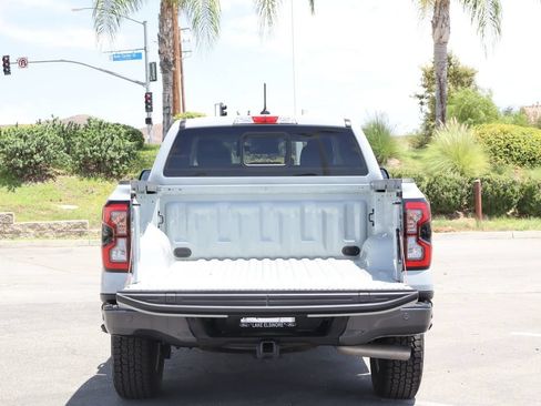 Used 2024 Ford Ranger XLT RWD image 36