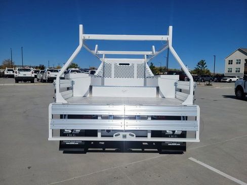 New 2026 Ford F550 4x4 Supercab Super Duty image 13