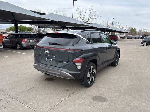 Used 2024 Hyundai Kona Limited image 5