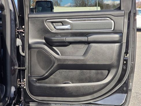Used 2021 RAM 1500 Big Horn image 48