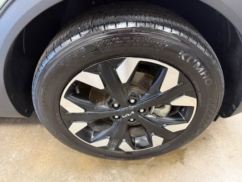 Used 2023 Kia Sportage X-Line w/ X-Line Premium Package image 37