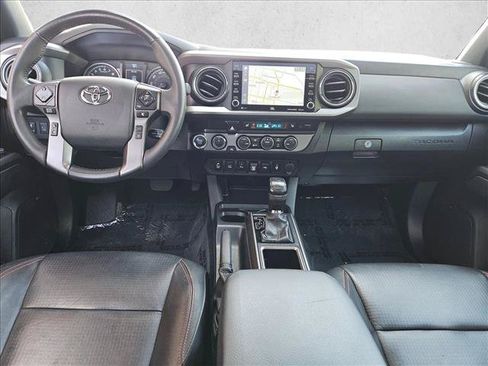 Used 2023 Toyota Tacoma TRD Pro AWD/4WD image 22