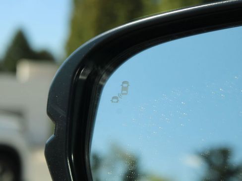 Certified 2024 Honda CR-V Sport-L image 38