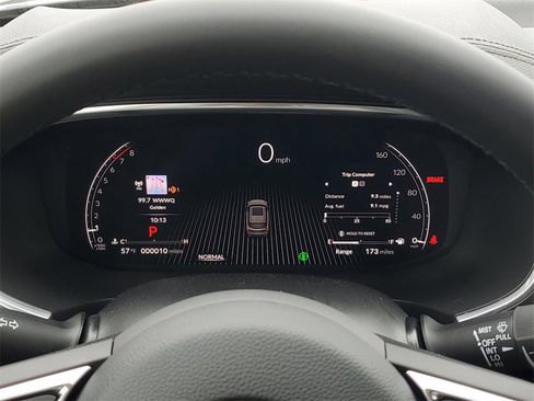 New 2026 Acura MDX FWD image 25