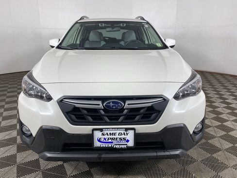 Used 2023 Subaru Crosstrek 2.0i Premium image 11