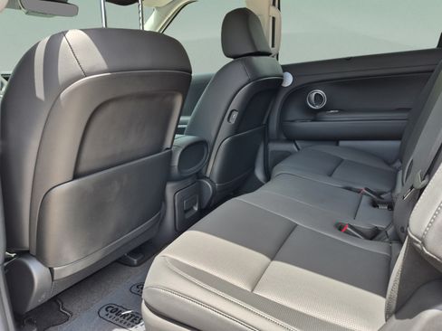 New 2027 Hyundai Palisade SEL Premium FWD image 18