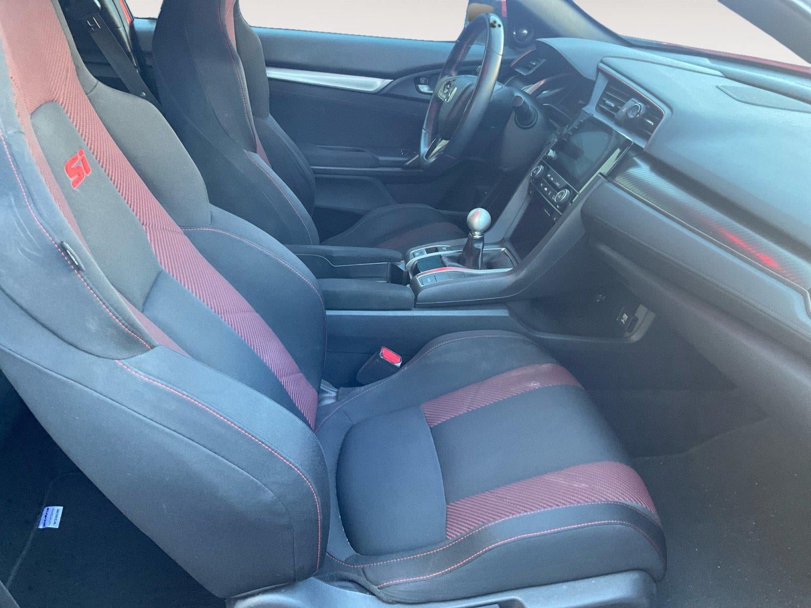 Used 2020 Honda Civic Si image 15