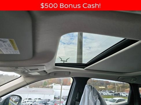 New 2026 Nissan Kicks SV w/ SV Premium Package image 6