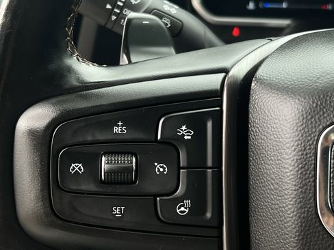 Used 2023 GMC Sierra 1500 AT4 w/ AT4 Premium Package image 12