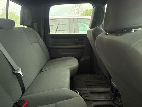 Used 2023 RAM 2500 Tradesman AWD/4WD image 10