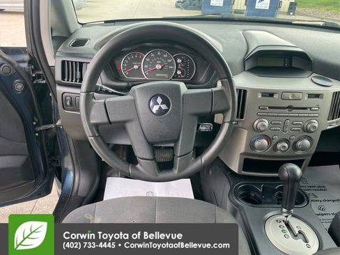 Used 2005 Mitsubishi Endeavor LS AWD/4WD image 21