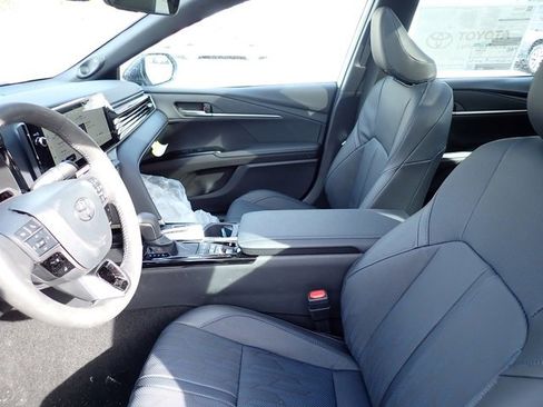 New 2026 Toyota Camry XSE image 11