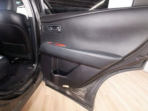 Used 2011 Lexus RX 350 AWD w/ Premium Pkg image 33