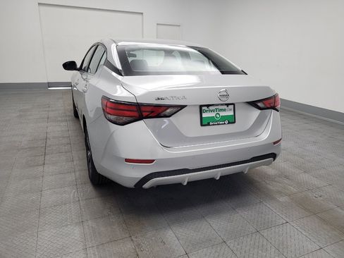 Used 2023 Nissan Sentra S FWD image 6