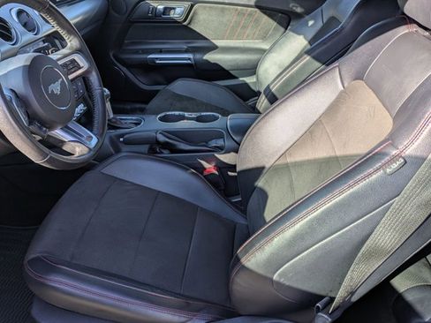 Used 2016 Ford Mustang GT Premium w/ Equipment Group 401A image 15