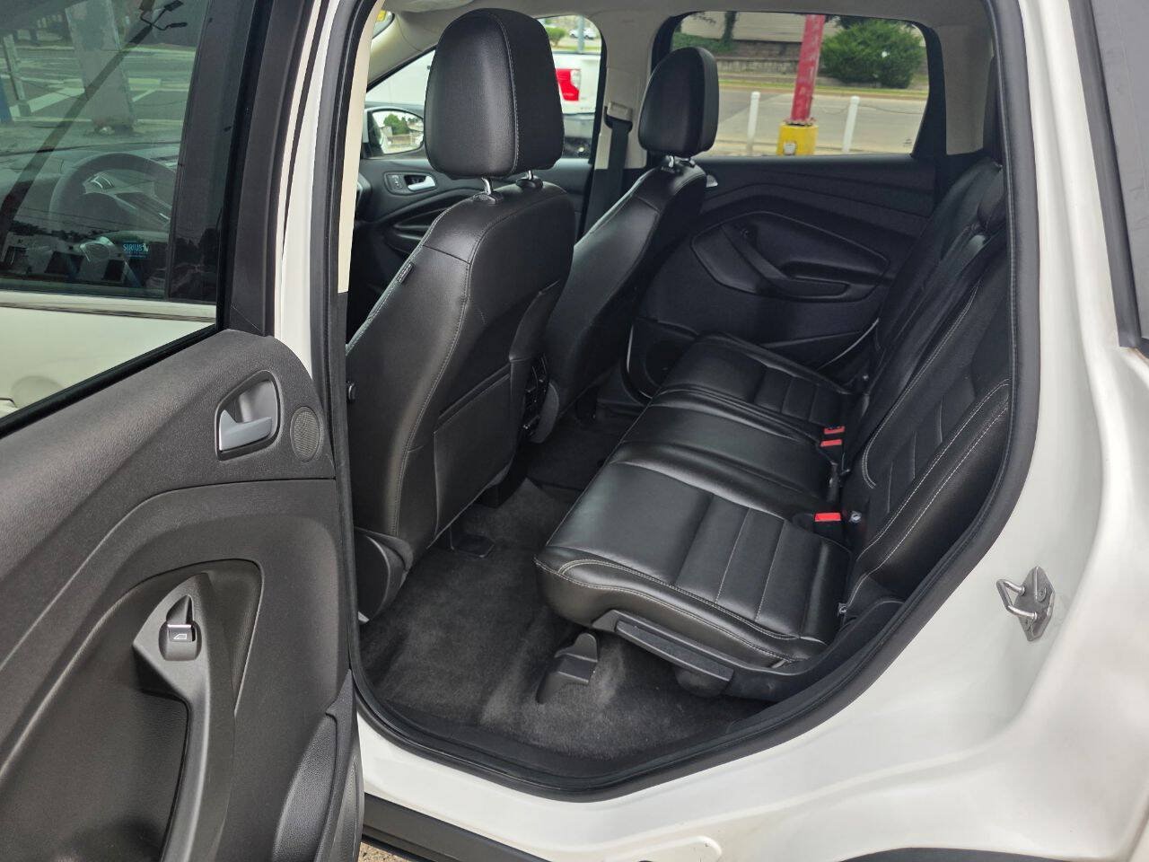 Used 2013 Ford Escape SEL FWD image 16