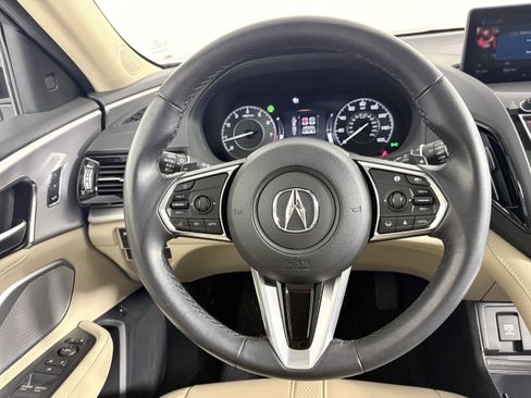 Certified 2023 Acura RDX w/Technology Package image 27
