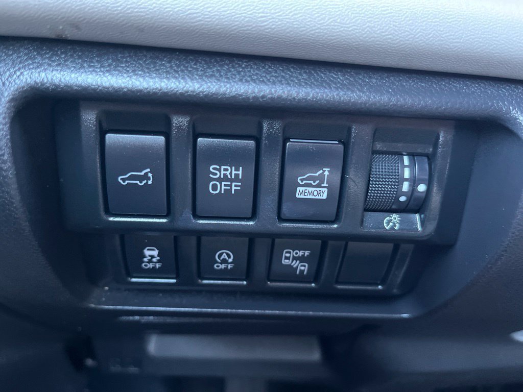 Certified 2024 Subaru Forester Limited AWD/4WD image 27