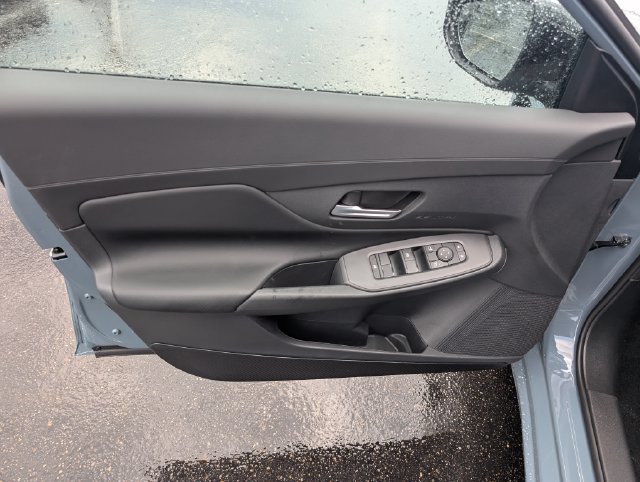 New 2026 Nissan Sentra SV w/ SV Convenience Package FWD image 16