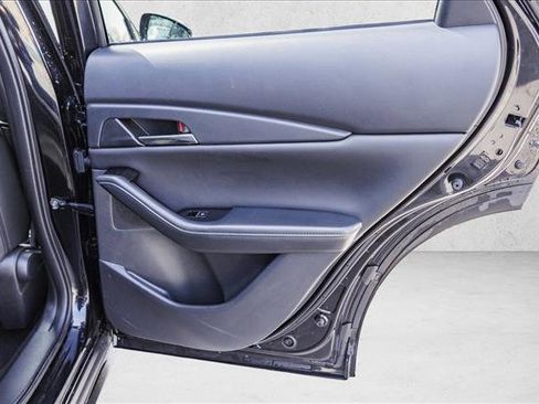 Used 2025 MAZDA CX-30 AWD 2.5 S w/ Preferred Package image 27