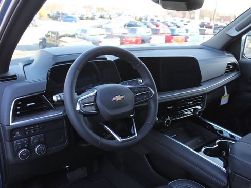 New 2026 Chevrolet Tahoe Premier image 11