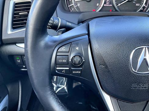 Used 2020 Acura TLX image 23