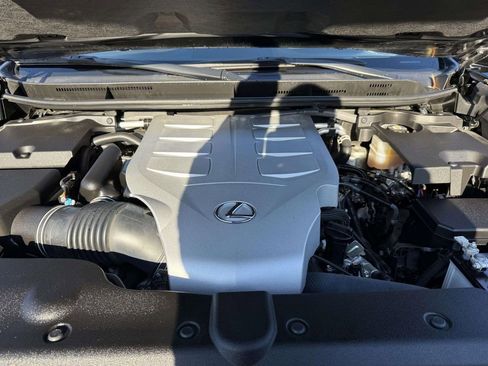 Used 2022 Lexus GX 460 Premium image 25