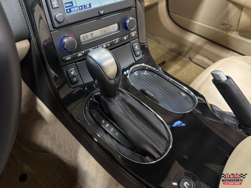 Used 2008 Chevrolet Corvette Coupe w/ Preferred Equipment Group image 22