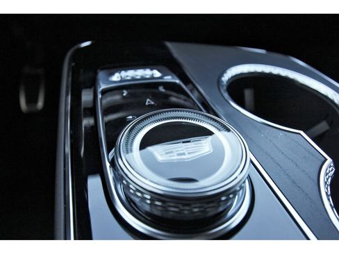 New 2026 Cadillac Lyriq Signature Sport image 19