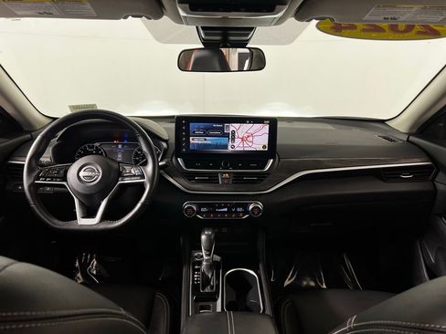 Used 2024 Nissan Altima 2.5 SL image 27