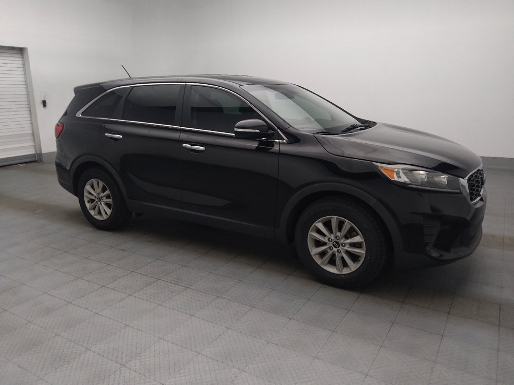 Used 2019 Kia Sorento L FWD image 11